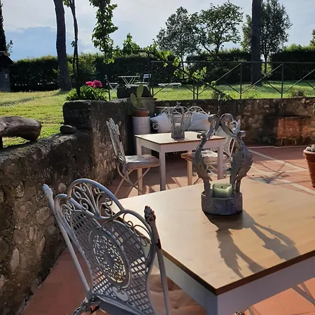 Dago Farmhouse Siena Exterior photo