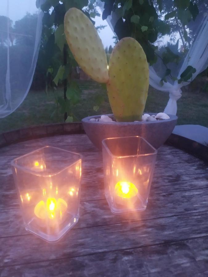 Dago Bed & Breakfast *