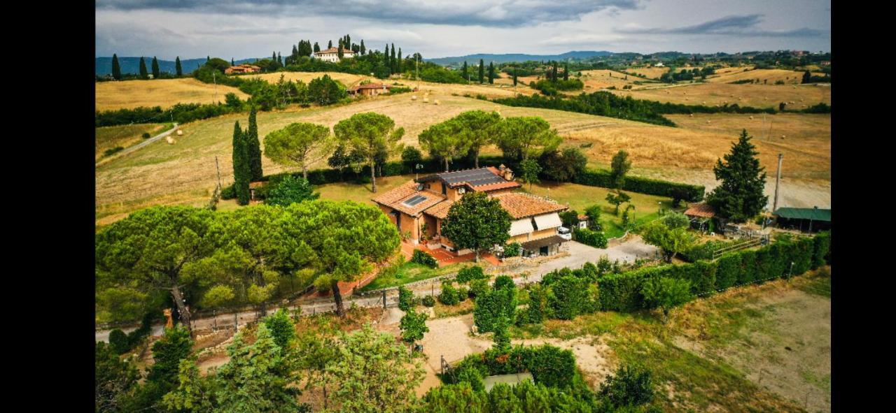 Bed & Breakfast Dago Siena