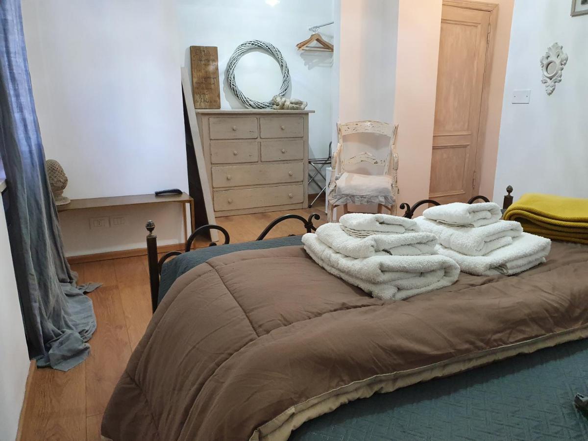 Dago Bed & Breakfast *