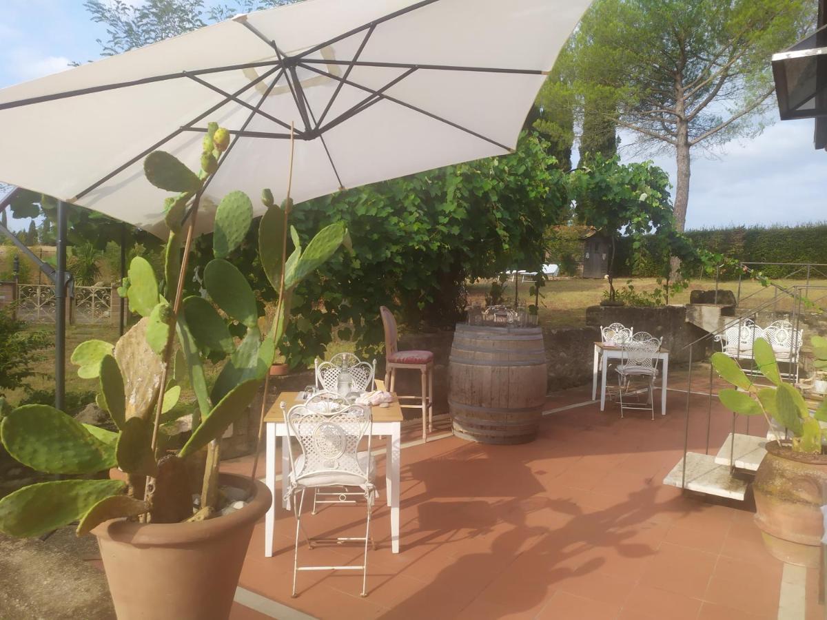 Dago Bed & Breakfast Siena