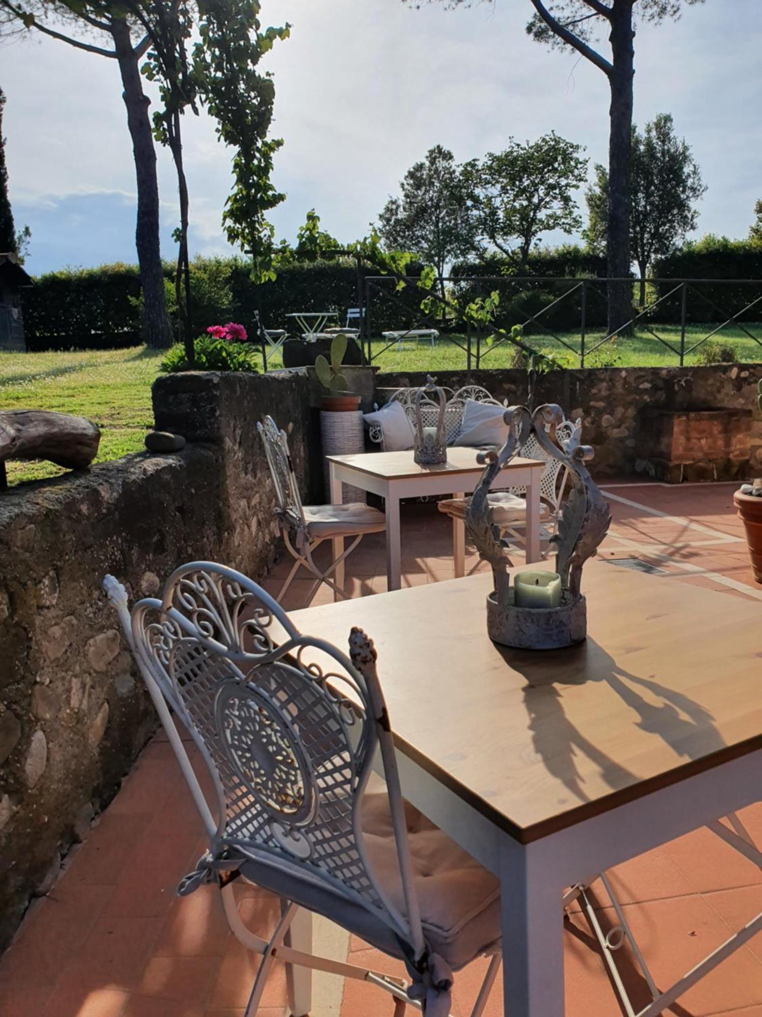 Bed & Breakfast Dago *