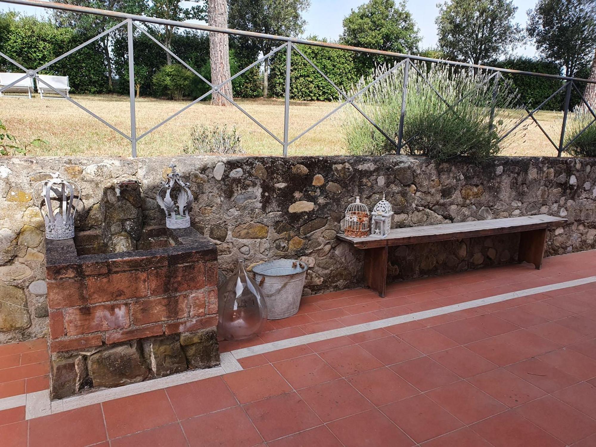 Dago Bed & Breakfast Siena